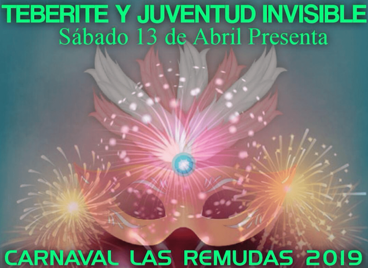 La fiesta arrancará a las 11.00 con un pasacalles (Foto TA)